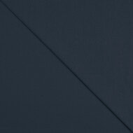 Baumwolljersey denim