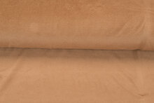 Feincord Jersey camel