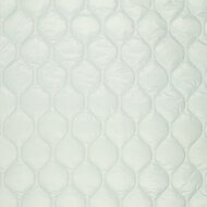 Gesteppter Snow Matelass&eacute; mint