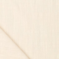 Slub Stone Washed Baumwolle beige