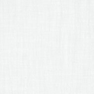 Slub Stone Washed Baumwolle off-white
