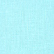Slub Stone Washed Baumwolle aqua