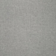 Katoenen Mousseline melange chambray jeans-metaalblauw
