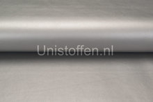 Imitatie Leer Stretch,zilver