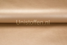 Imitatie Leer Stretch,goud