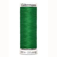 G&uuml;termann universeel naaigaren gras groen