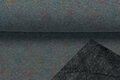 Alpenfleece bedrukt glitter blowball dew drop AG101