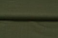 Viscose Linnen legergroen