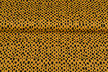 Katoen Poplin bedrukt brush pattern JS212
