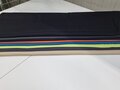Restpakket 8 stuks canvas