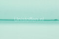 Baumwolle Fleece mint