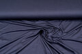 Viscose jersey donkergrijs