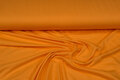 Viscose jersey licht oranje