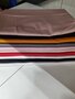 Restpakket 10 stuks katoenen stretch