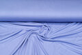 Viscose jersey lichtpaars