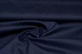Canvas uni donkerblauw