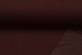 Sweat melee Black Yarn bordeaux
