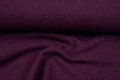 Walkloden aubergine