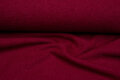 Walkloden cherry-rood