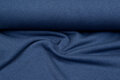 Sweat donkerblauw melange