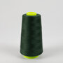 Lockgaren bosgroen