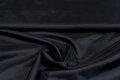 Voeringstof lining zwart