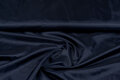 Voeringstof lining donkerblauw