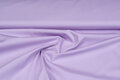 Baumwolle Popeline uni flieder