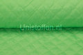 Gewatteerde voering,neon groen