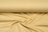 Viscose jersey pastel geel_