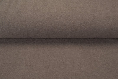 Walkloden taupe