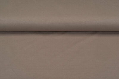 Sweat Uni taupe